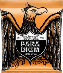 Ernie Ball 2022 Paradigm Hybrid Slinky 9-46