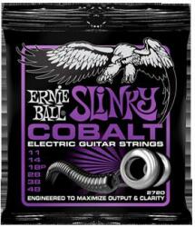 Ernie Ball 2720 COBALT POWER SLINKY 11-48 - gitarcentrum