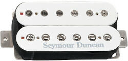 Seymour Duncan SH-6n Duncan Distortion White