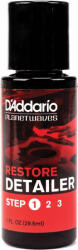 D'Addario PW-PL-01S Restore - mélytisztító polírozó krém