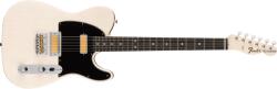 Fender Gold Foil Telecaster EBY White Blonde