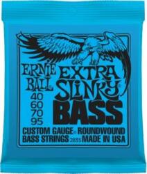 Ernie Ball 2835 Nickel Wound Extra Slinky 40-95 - gitarcentrum