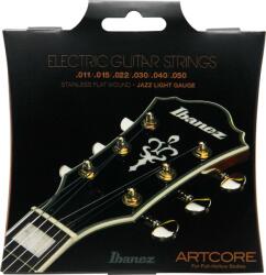 Ibanez IFAS6SL 11-50, köszörült