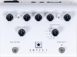 Blackstar Dept. 10 AMPED 1 erősítő effektpedál - gitarcentrum