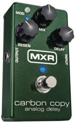 MXR M169 Carbon Copy Analog Delay - gitarcentrum