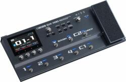 BOSS GX-100 Gitáreffekt-processzor