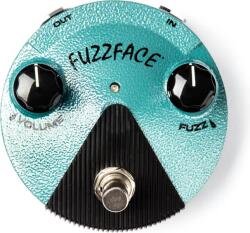 Dunlop FFM 3 Jimi Hendrix Fuzz Face Mini Distortion