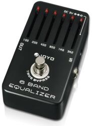JOYO JF-11 6 sávos EQ - gitarcentrum