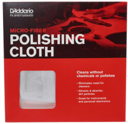 D'Addario PW-MPC törlőkendő