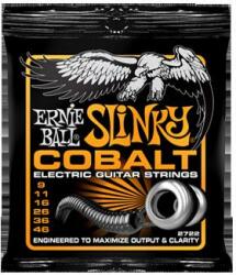 Ernie Ball 2722 COBALT HYBRID SLINKY 9-46