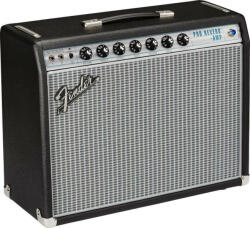 Fender '68 Custom Pro Reverb