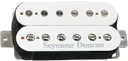 Seymour Duncan SH-6b Duncan Distortion White