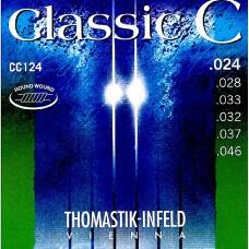 Thomastik Thomastik-Infeld CC124