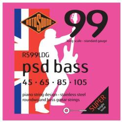 RotoSound RS99LDG 45-105 - gitarcentrum