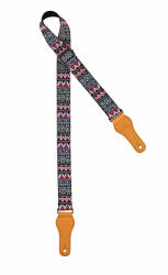 Ortega OCS-410U ukulele heveder