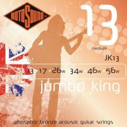 RotoSound JK13 Phosphor Bronze, 013-056