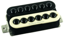 Seymour Duncan SH-8n Invader Reverse Zebra