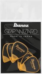 Ibanez PPA14MSG-YE Grip Wizard Sand Grip pengető szett - gitarcentrum