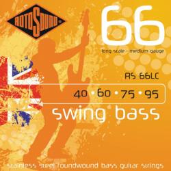 RotoSound RS66LC acél, 040-095