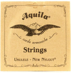 Aquila 4U Szoprán ukulele húrok