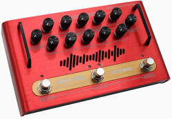 Hotone Nano Legacy Floor hordozható erősítő Mojo Attack, 75W - gitarcentrum