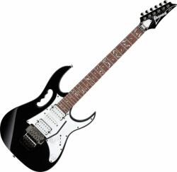 Ibanez JEM-JR BK Steve Vai Signature