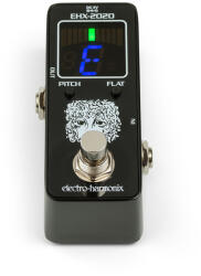 Electro-Harmonix EHX2020 Kromatikus Mini Hangolópedál
