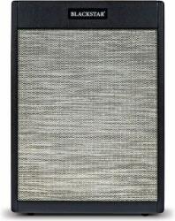 Blackstar St. James 212VOC BLK gitárláda - gitarcentrum