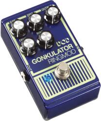 Digitech DOD Gonkulator Ring Modulator