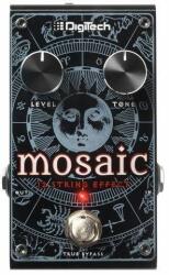 Digitech Mosaic 12 String Effect - 12 húros gitárhangzás effekt