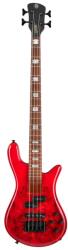 Spector EuroBolt 4 Inferno Red