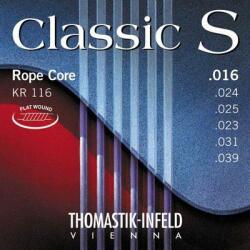 Thomastik KR116 Rope Core Classic S