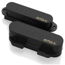 EMG TX Set B - gitarcentrum