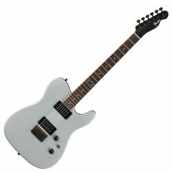 Fender Boxer Telecaster HH Inca Silver