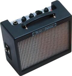 Fender MD20 Mini Deluxe Black gitárerősítő