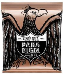 Ernie Ball 2074 Paradigm Phosphor Bronze Medium 13-56