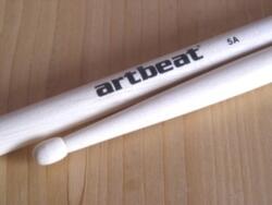 Artbeat 5A Classic gyertyán dobverő