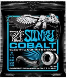 Ernie Ball 2725 COBALT EXTRA SLINKY 8-38 - gitarcentrum