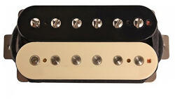 Seymour Duncan SH-1b 59 Model Reverse Zebra
