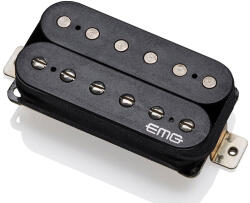 EMG Super 77F-B Black - gitarcentrum