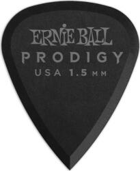 Ernie Ball 9199 Prodigy Black Standard pengető, 1, 5 mm