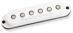 Seymour Duncan SSL-6 Custom Flat for Strat - gitarcentrum
