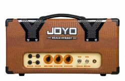 Joyo JCA 12 - csöves gitárerősítő fej