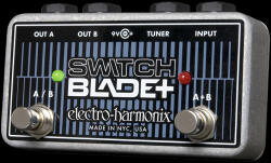 Electro-Harmonix Switch Blade Plus