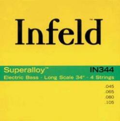 Thomastik Infeld Superalloy IN 344