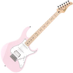 Cort G200SP Pastel Pink - ELŐRENDELHETŐ