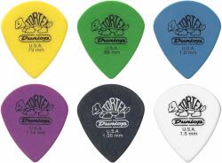Dunlop - Tortex Jazz III XL