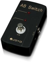 JOYO JF-30 A/B Switch - gitarcentrum