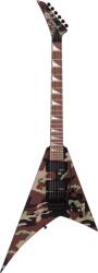 Jackson X Series Rhoads RRX24 Woodland Camo