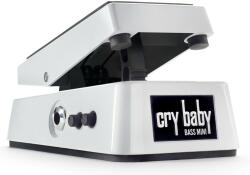 Dunlop CBM105Q Cry Baby Bass Mini Wah